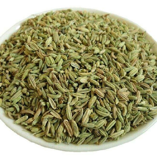 安国市 小茴香的种实是调味品，而它的茎叶部分也具有香气，常被用来作包