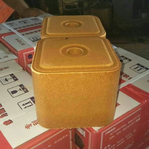 海兴县 厂家直销饲料级牛羊舔砖糖蜜营养型代加工量大优惠