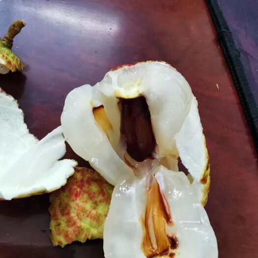 河口县 越南荔枝