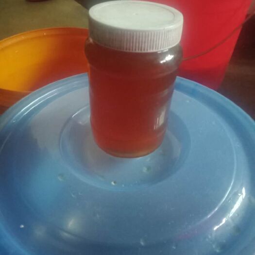 昆明 云南天然野生蜂蜜