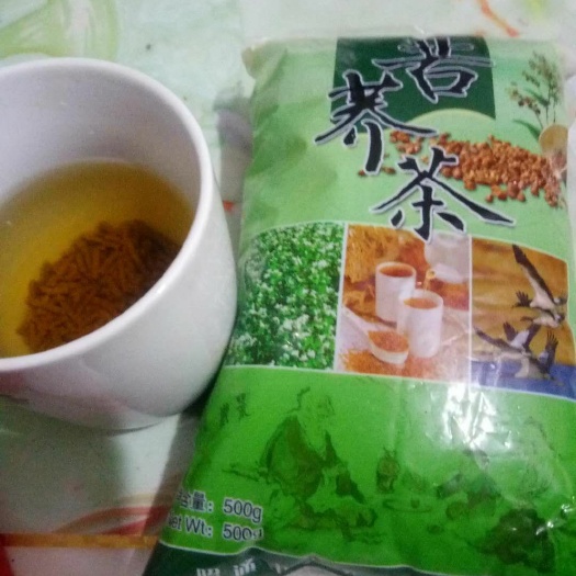 荞麦茶   苦荞茶