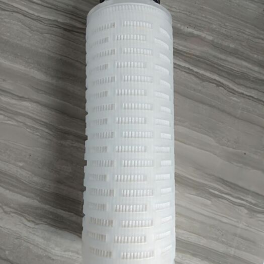 平度市净水器 加粗折叠滤芯