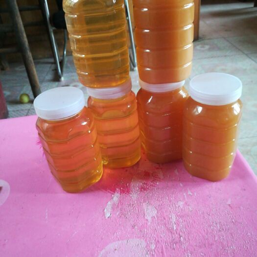 莱州市意蜂蜂蜜 塑料瓶装 2年以上 