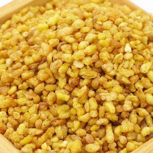 涼山苦蕎茶500克大容量 蕎麥茶通排茶黃苦蕎