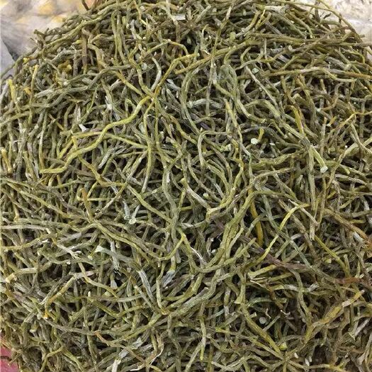 亳州铁皮石斛干条口感粘稠石斛条没有渣包邮免费打粉