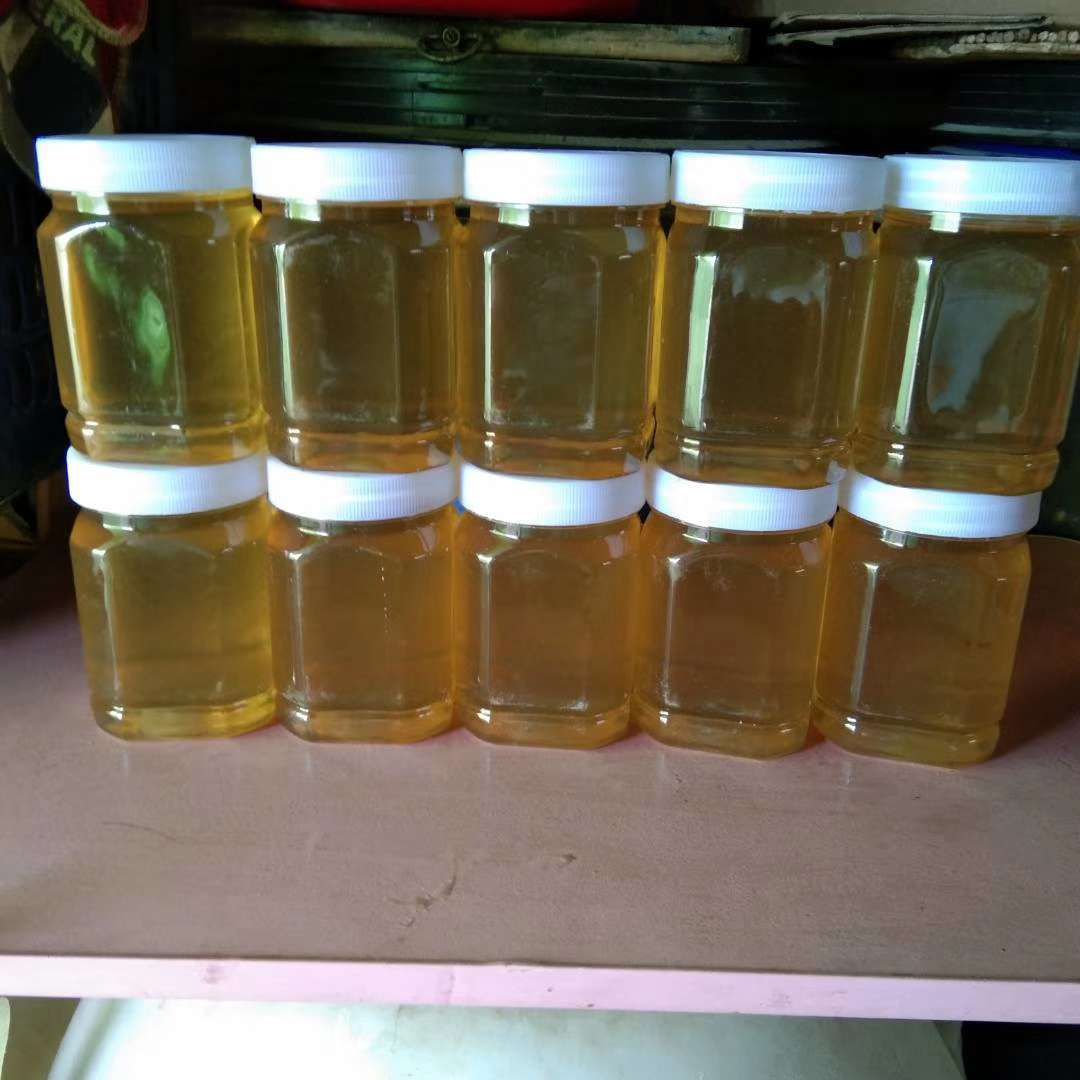  蜂蜜蜂花粉