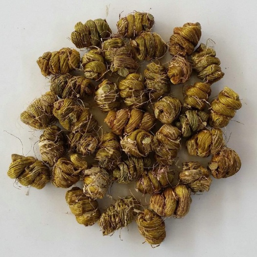 亳州 铁皮石斛，200g起包邮  产地霍山县