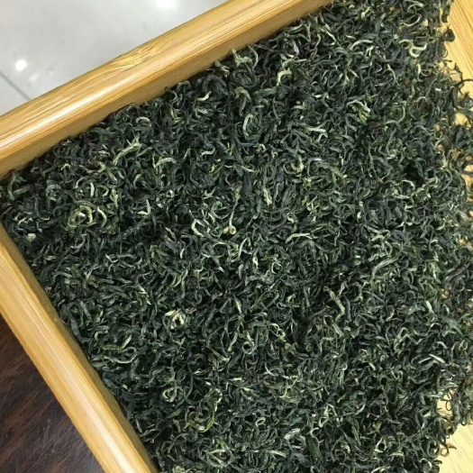 狗牯脑茶  500克