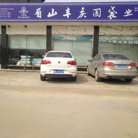 眉山纸袋 四川眉山，丰庆园果袋厂，火热预订购中，欢迎新老客户来电