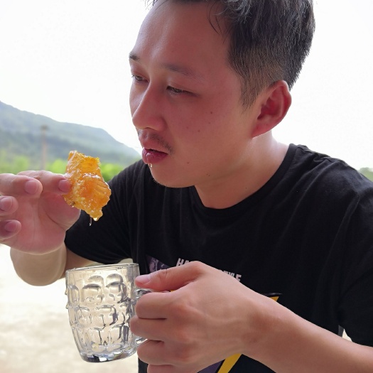 靖安县 中蜂野蜂蜜