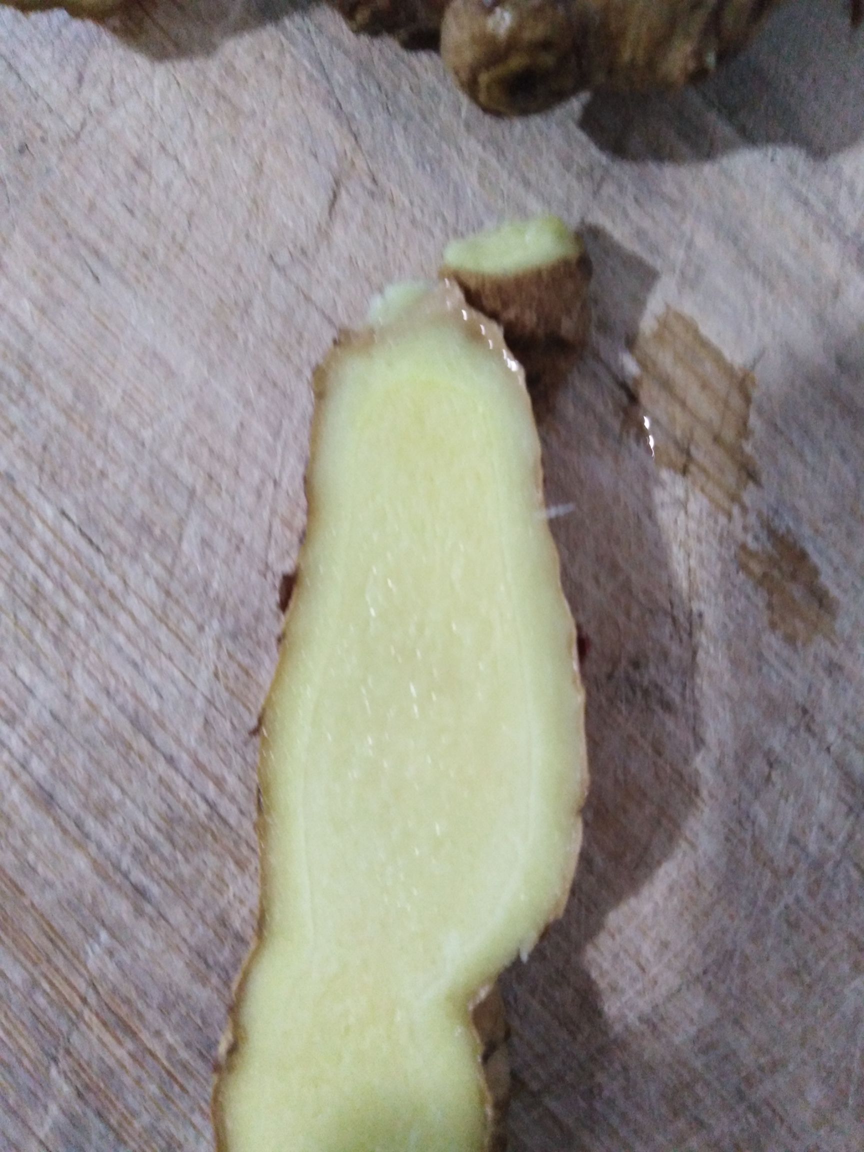 老姜 小黄姜鲜货