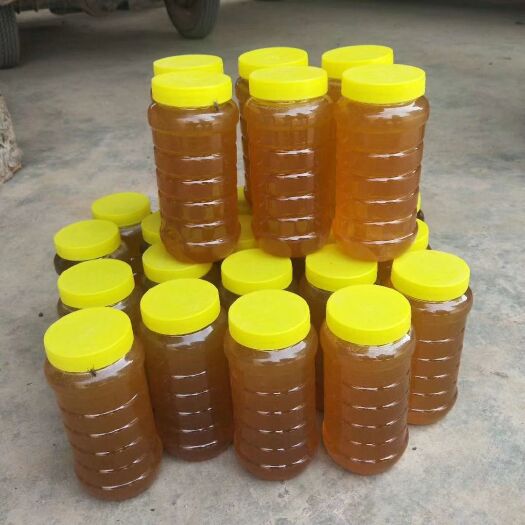 沙枣蜜 新疆红枣蜜，品质有保证！产地南疆波美度42度以上。
