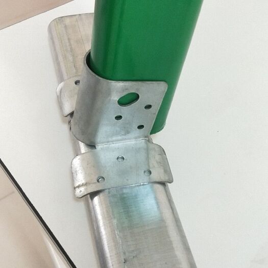 天津养殖大棚 各种大棚配件