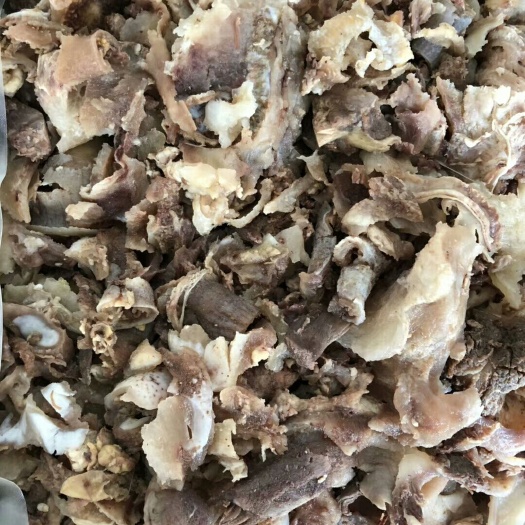 阳信县牛骨  牛剔骨肉 厂价直销一手货源充足常年有货，真空包装质量