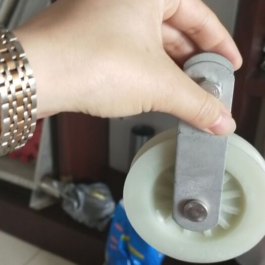宁津县 大滑轮