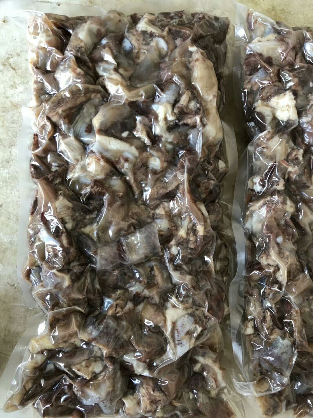 牛骨  牛剔骨肉 厂价直销一手货源充足常年有货，真空包装质量