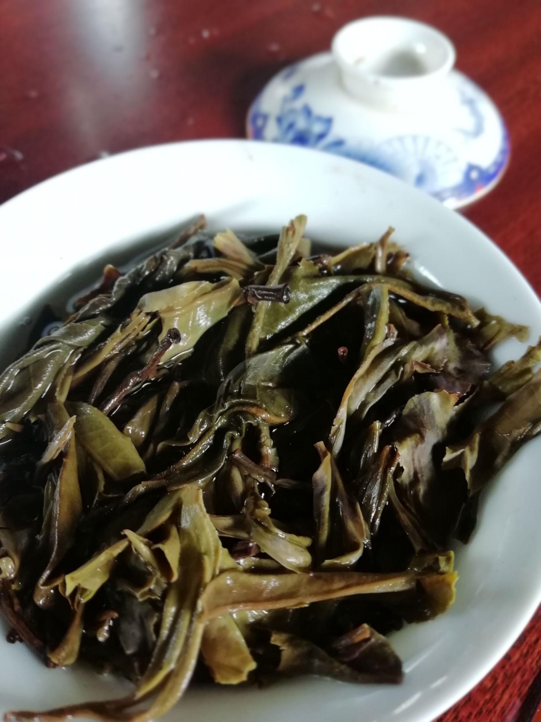 2014 普洱生茶 普洱陈茶 普洱老茶