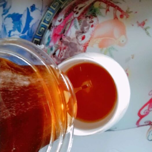 广南县 天然野蜂蜜