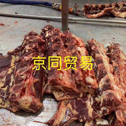  澳洲肉多牛脊骨
