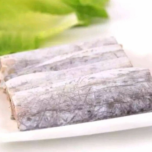 苏州 78.00元/件，，包邮5斤东海小眼带鱼段皮薄肉嫩16cm