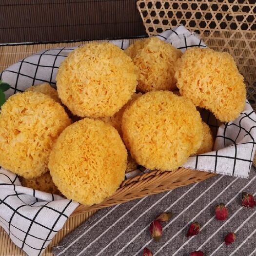 古田县古田银耳丑耳 干木耳 白木耳干货 食用菌厂家直销