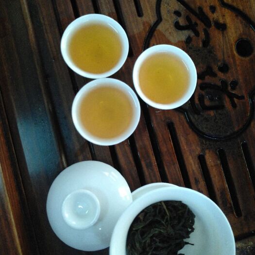 汕头高山乌龙茶 宋种