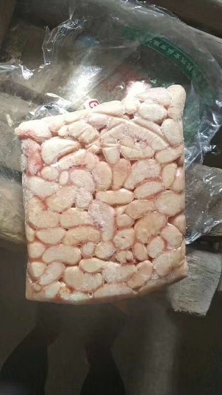  鸡腰子