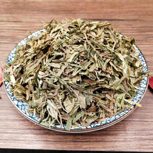 安国市凤尾草 鸡脚草  凤凰草 500g