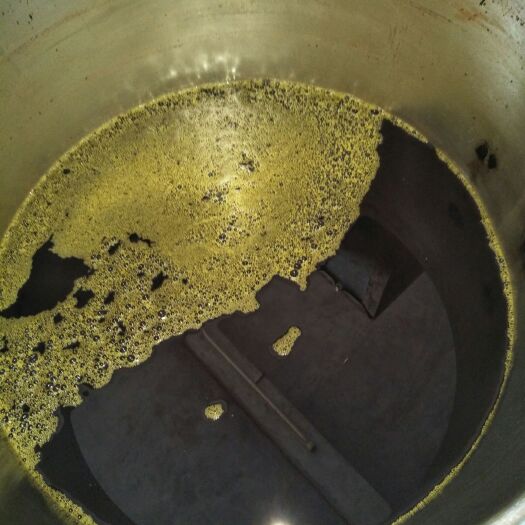 三台县自家榨油房纯菜籽油
