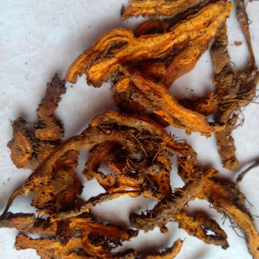 亳州黄连，优质新货，黄连片，干净无杂质，