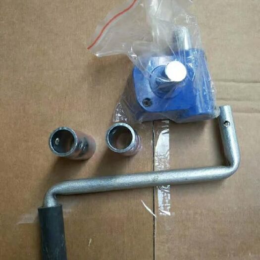 天津 涡轮卷膜器（手柄）