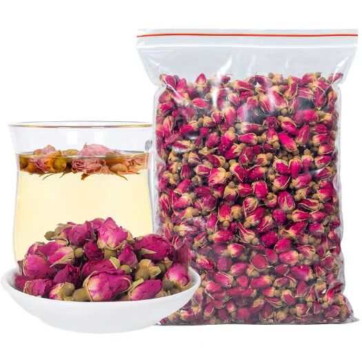 亳州正宗平阴玫瑰花茶散装500克特级玫瑰花37元1斤包邮