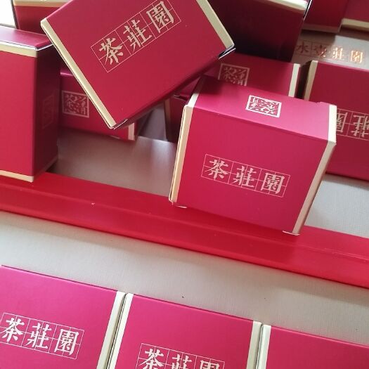 建瓯市 武夷岩茶 大红袍 茶莊园