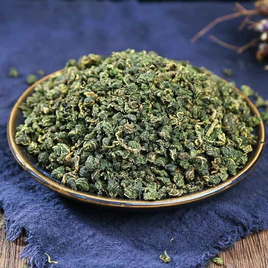 亳州桑叶茶干净霜后桑叶新货一斤15.8元包邮口感好