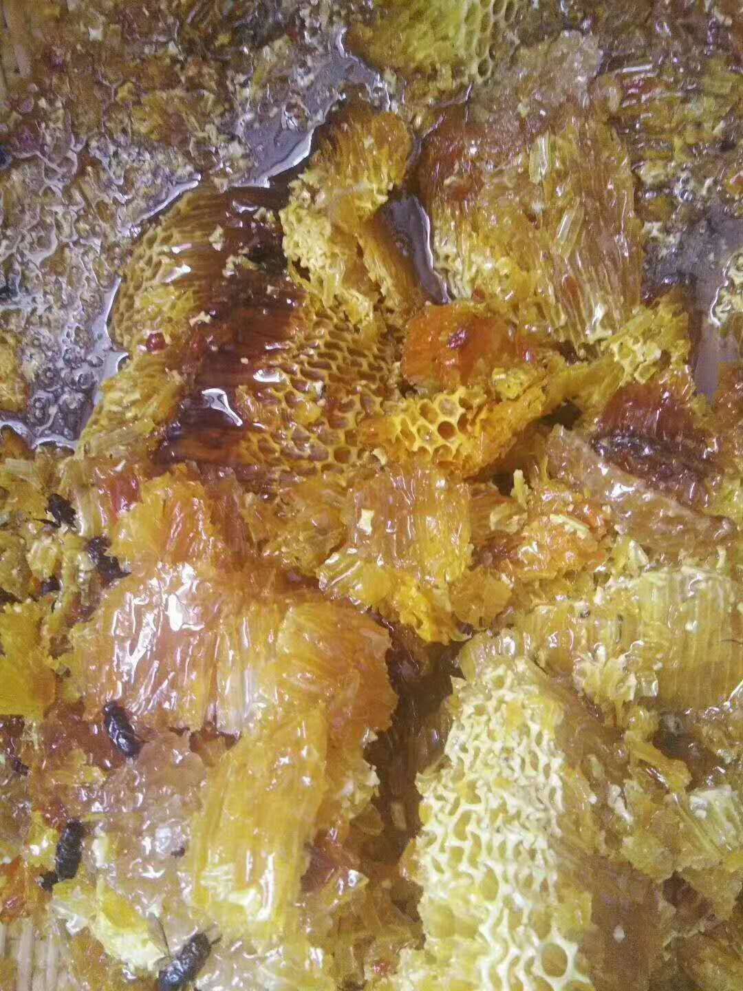 梦见岩蜂蜜(女人梦见买蜂蜜) 梦见岩蜂蜜(女人梦见买蜂蜜)