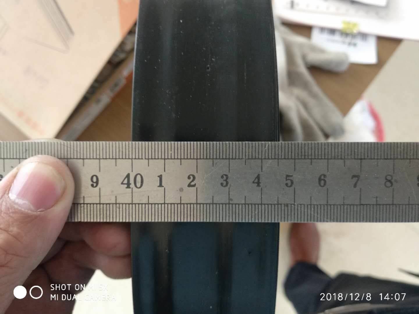 PE水带 塑料输水管道，农用软水带，滴灌主管道，农用浇地管带