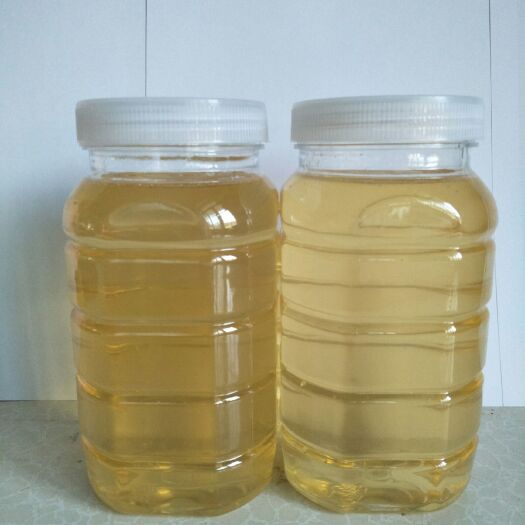 沁水县 自己家的蜂蜜