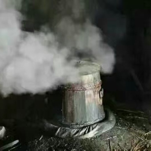 三江县 山茶油