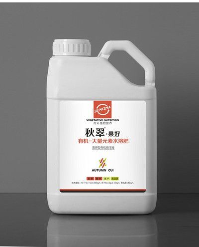 睢县大量元素肥料  高钾肥