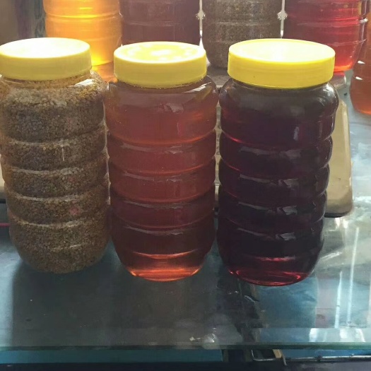 稷山县 枣花蜂蜜