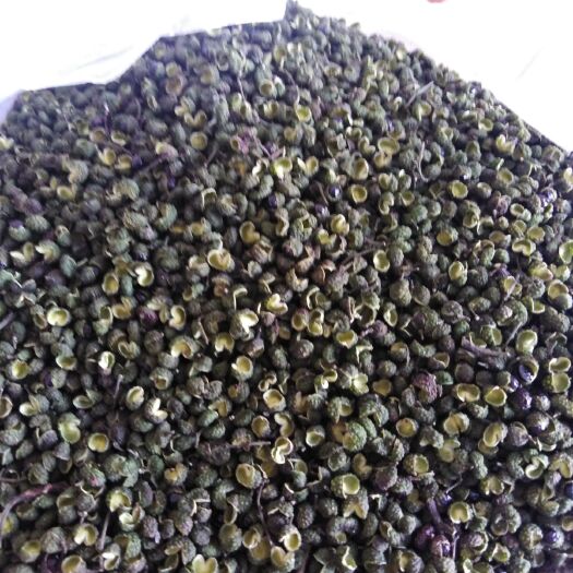重庆市九叶青花椒 自家贷，丫丫