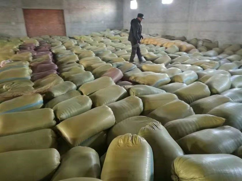 香米 二等品 晚稻 粳米