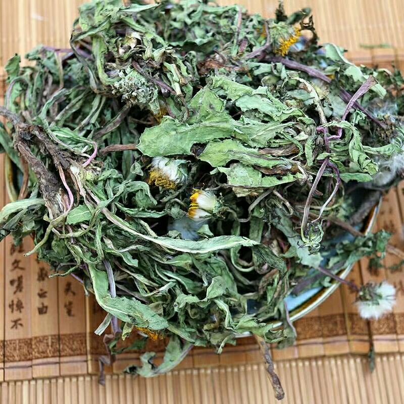 花草茶  蒲公英 茶