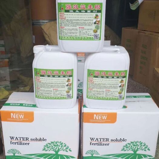 新泰市复合微生物菌剂 益生根