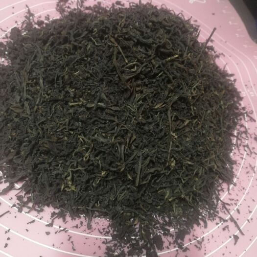 平和县茶叶袋 无公害   清明茶  5年茶