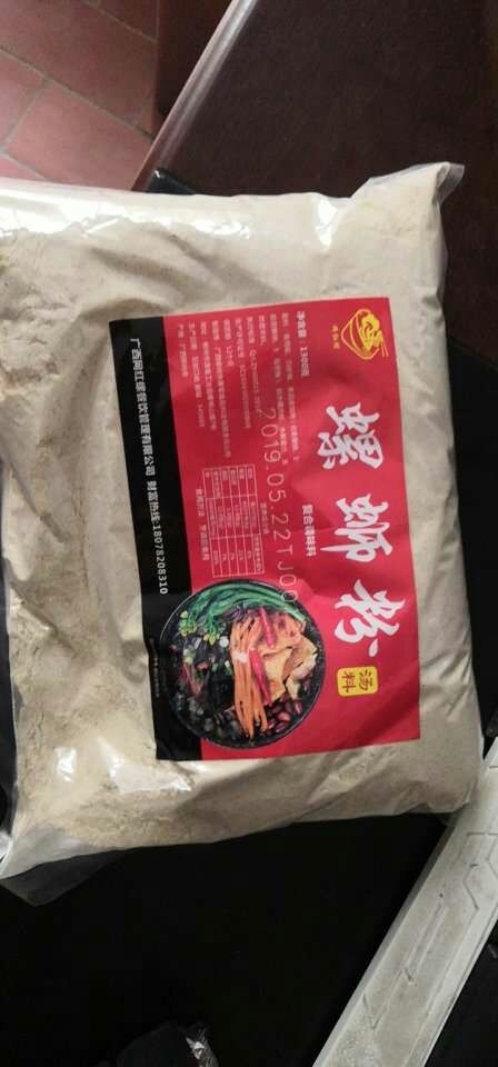 柳州 螺蛳粉专用汤料