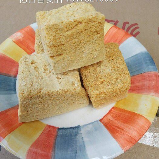 曹县手工糖 好吃不贵，纯手工制作