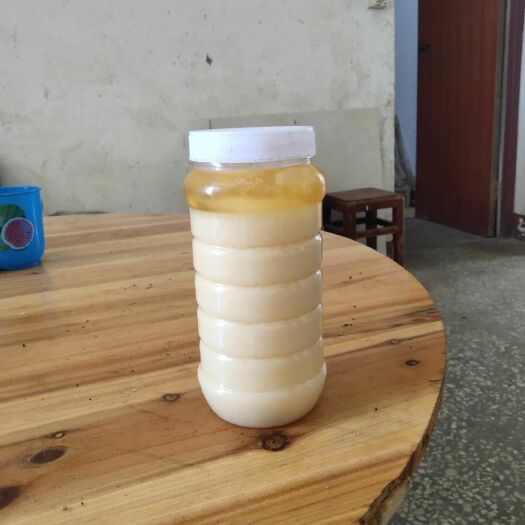 通山县 正品蜂蜜