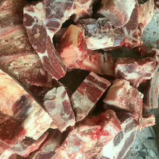 阳信县牛脊骨 国产牛骨  肉多多厂家直销 48小时内发货