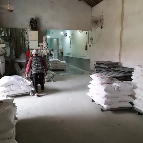 鄢陵县 金太阳面粉直供